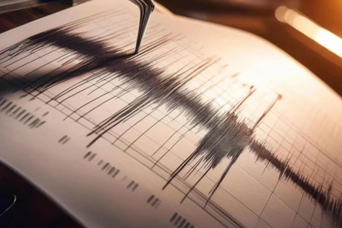 Kayseri’de 4.1 büyüklüğünde deprem