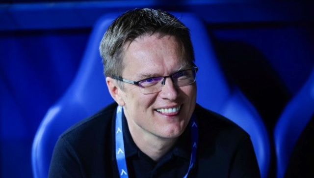 Valdas Dambrauskas