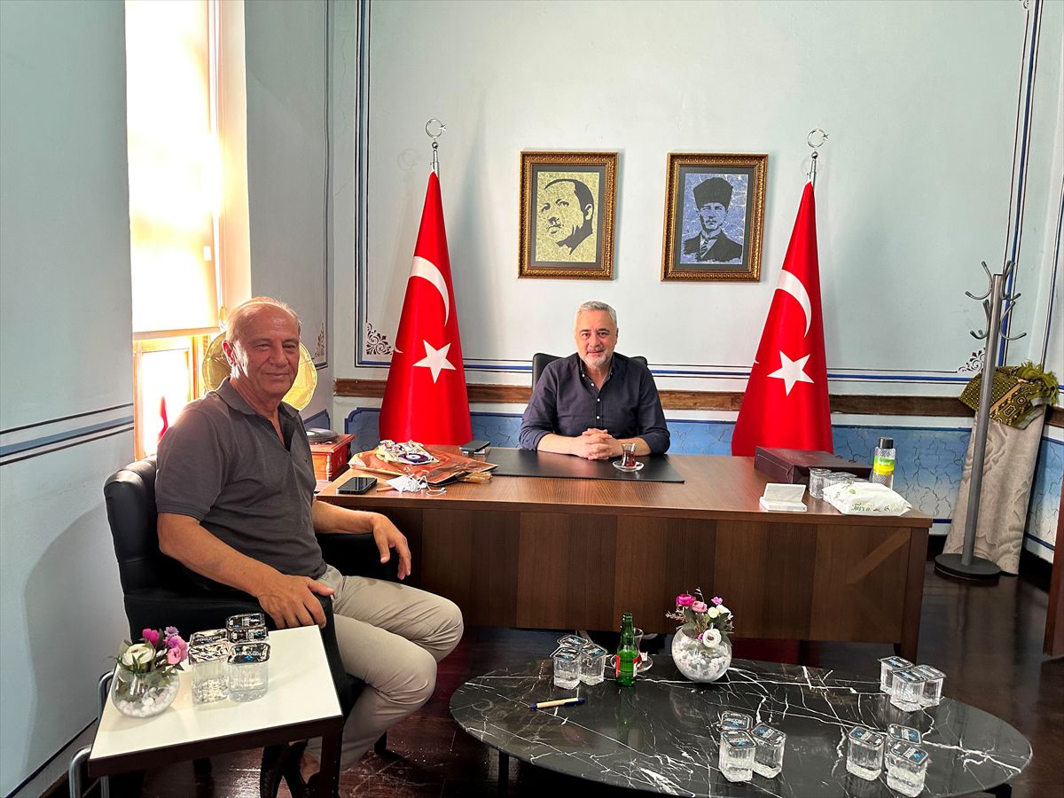 Kırklareli'nde Buluşma, Su Yatırımı ve Panayır Hazırlığı
