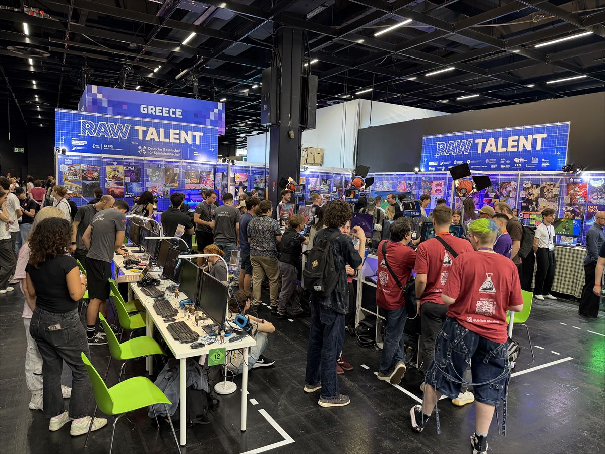 Gamescom 2026 Köln'de kapılarını açtı