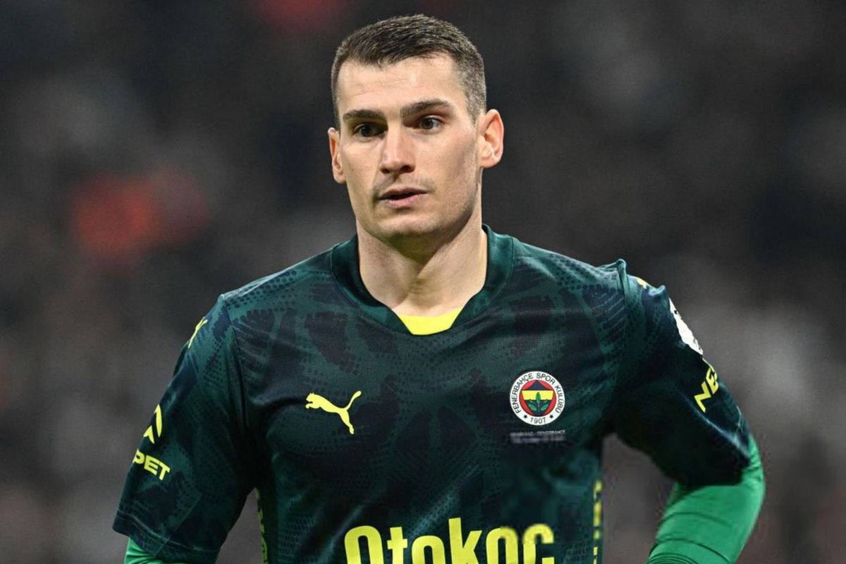 Livakovic, Barcelona'ya imza attı