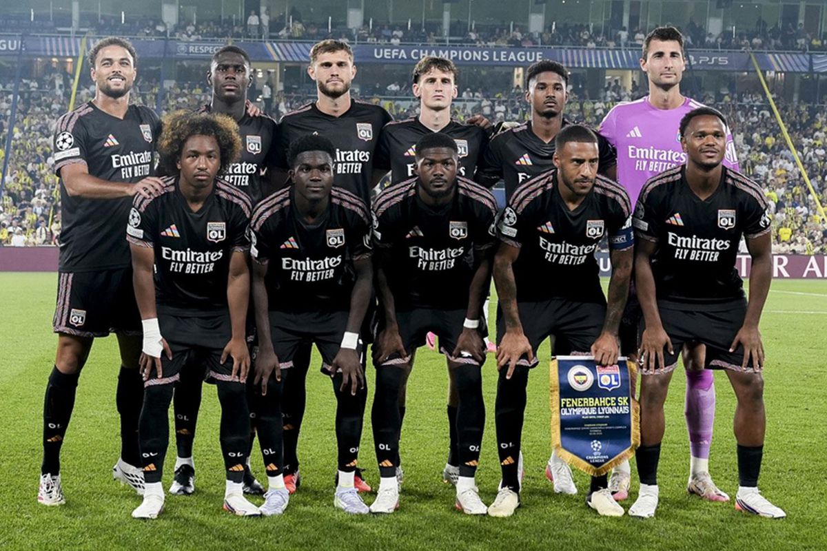Lyon'da Fenerbahçe maçı öncesi mali kriz