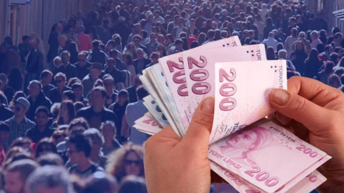 Memur ve emekliler 2027 zammına kilitlendi