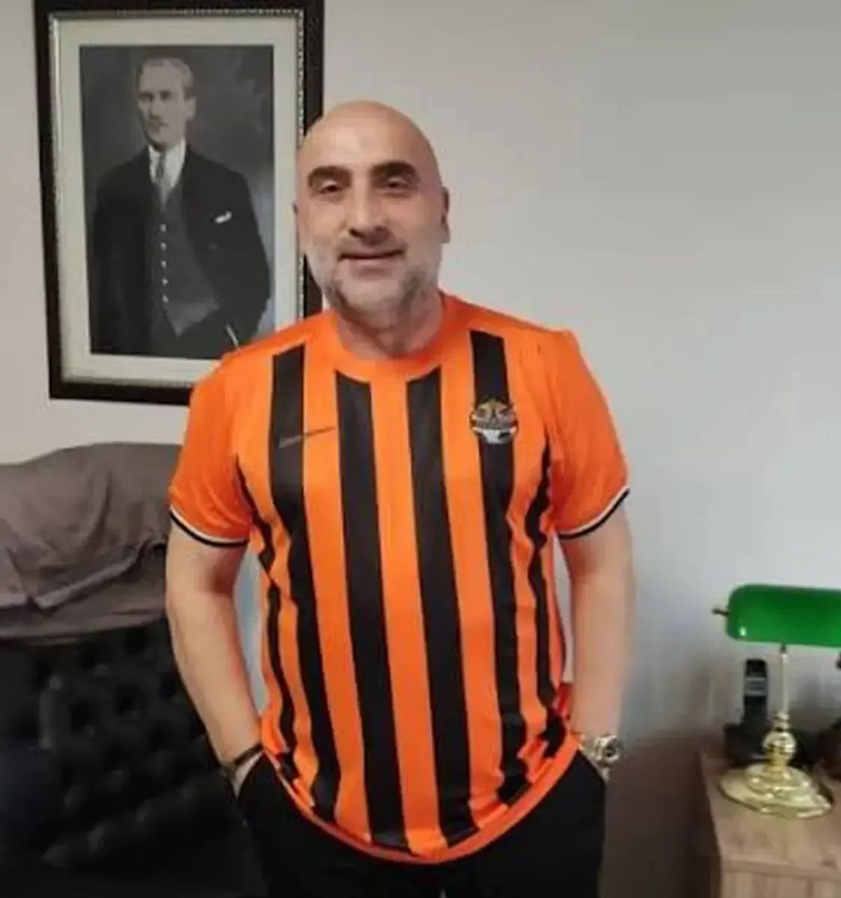 Menemen FK Devir İşlemlerinde Son Aşamaya Gelindi