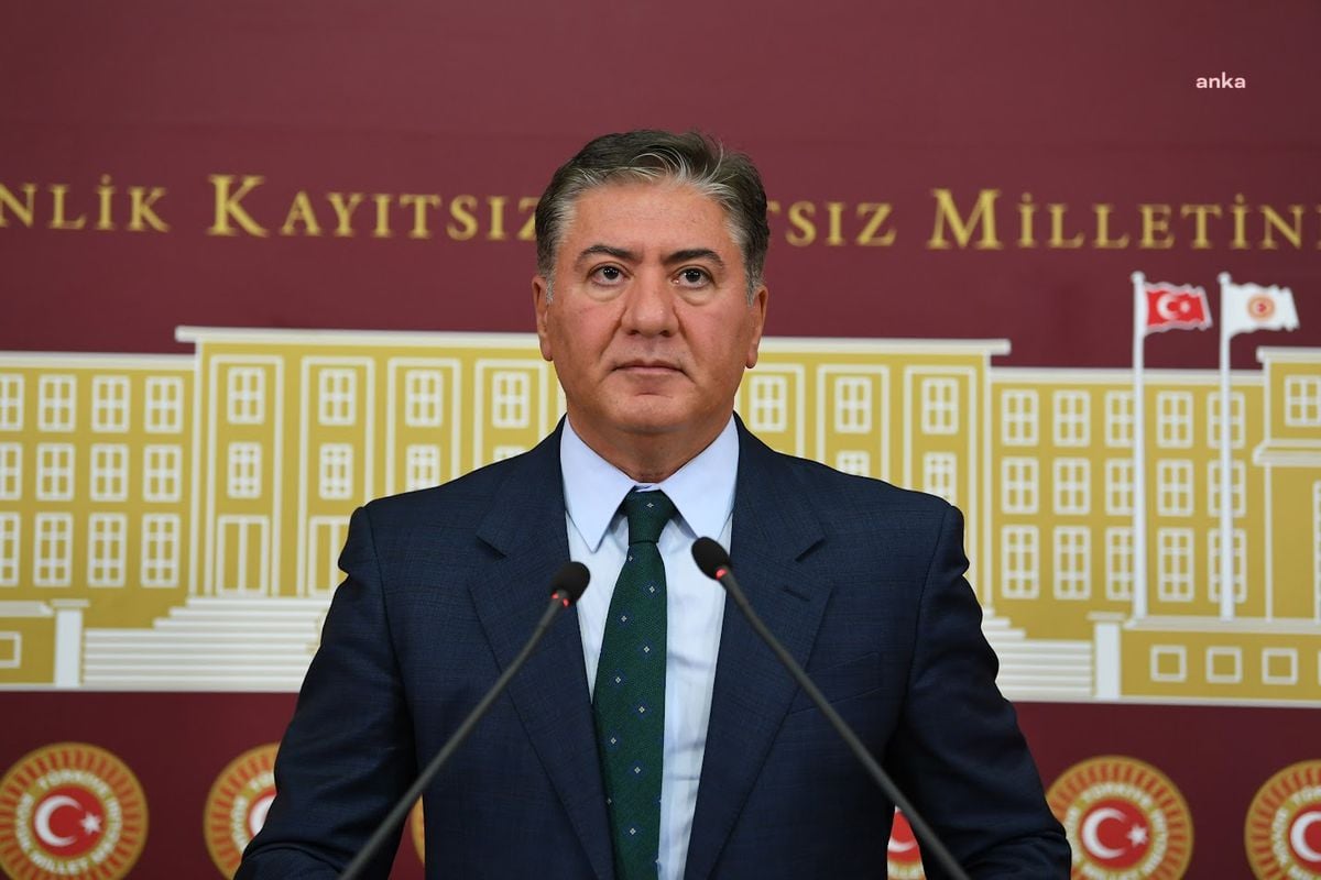 Emir: SDG'nin feshi karanlık dönemin sona erme umududur