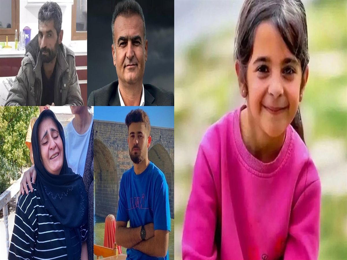 Narin Güran Belgeseline Soruşturma