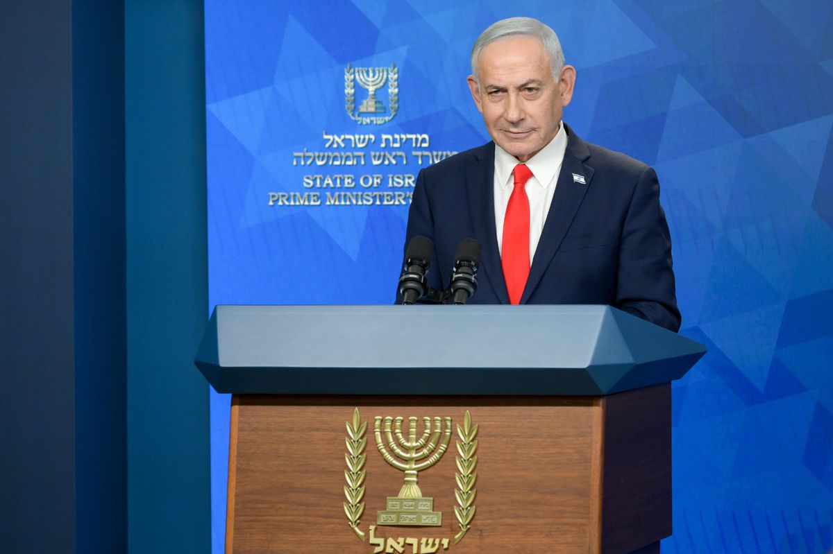 Netanyahu: İran'la Diplomatik Anlaşma İmkansız, Trump'ın Yaptırımlarını Memnuniyetle Karşılıyoruz