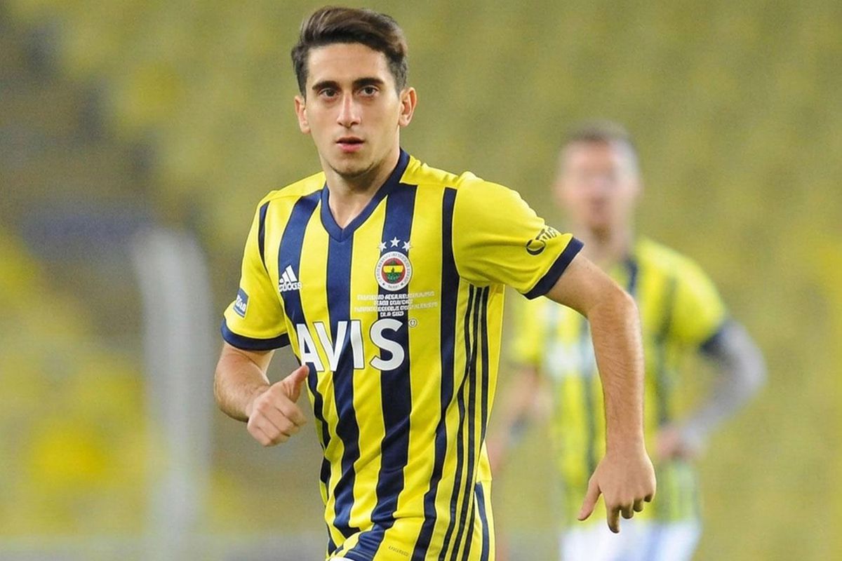 Ömer Faruk Beyaz'ın yeni takımı belli oldu