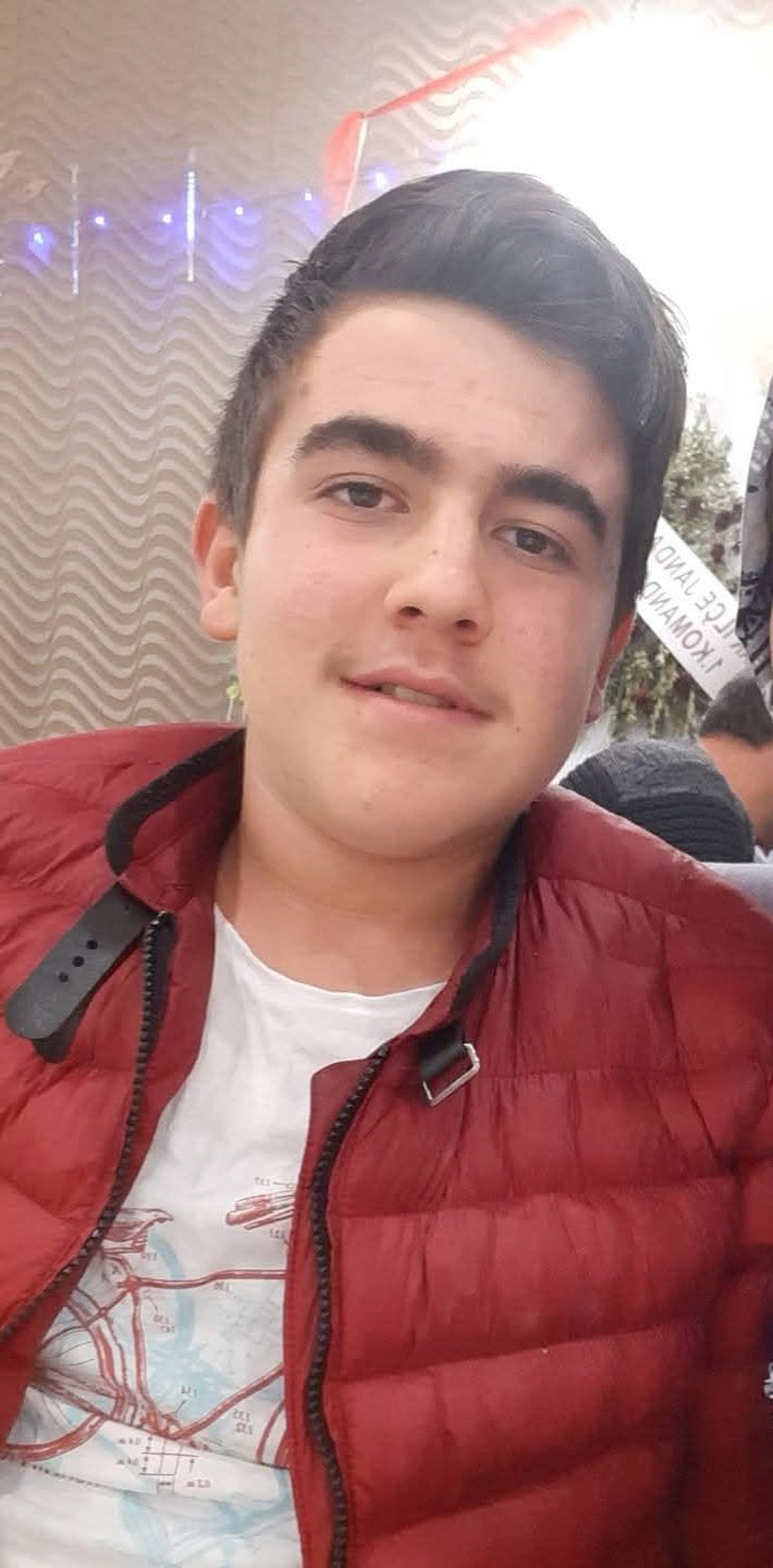 Niğde'de Elektrik Akımına Kapılan 18 Yaşındaki İşçi Hayatını Kaybetti
