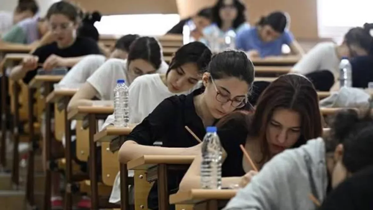 2026-AGS puanlama hatası düzeltildi, sonuçlar bugün yeniden açıklanacak