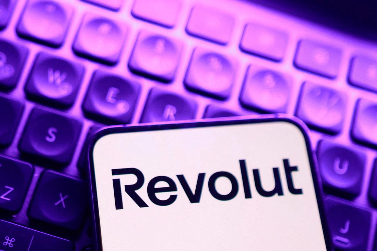 Revolut stablecoin yarışına girdi