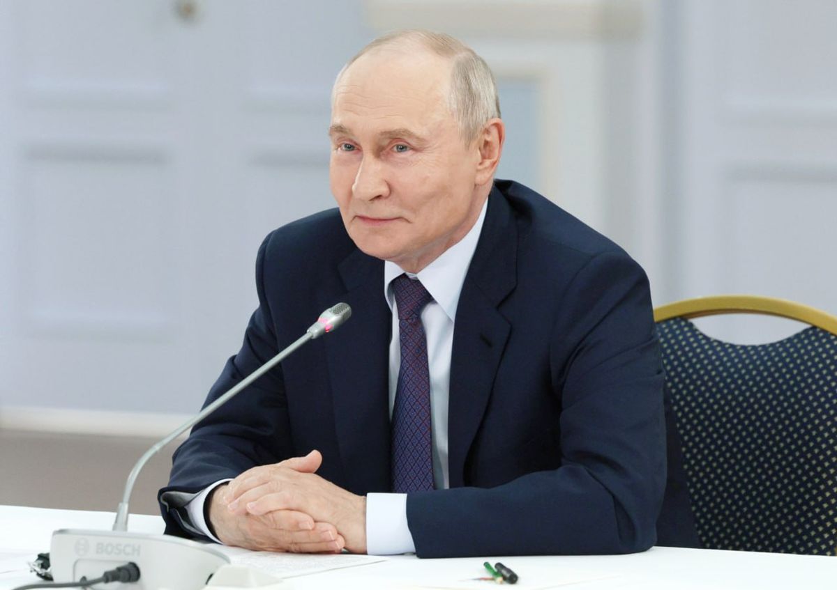 Putin ve Şara telefonda görüştü