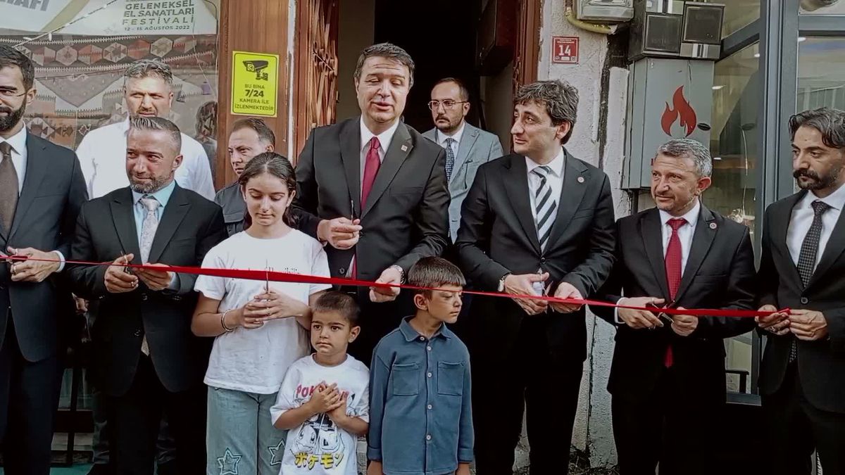 Arıkan: AK Parti 3 Y ile geldi 13 Y ile gidiyor