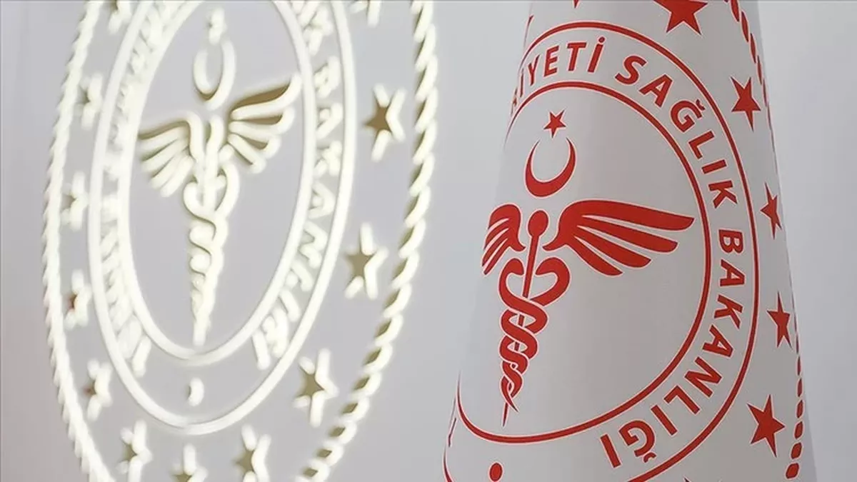 Sağlık Bakanlığı'ndan 26 Bin 673 Personel Alımı: Kontenjanlar Belli Oldu
