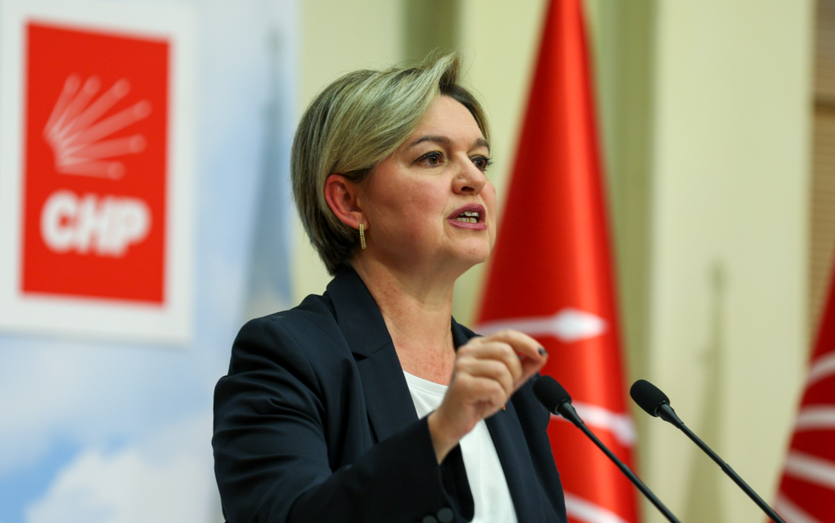 CHP'de 49 isme YDK yolu; Böke'den 'yeni yol' mesajı