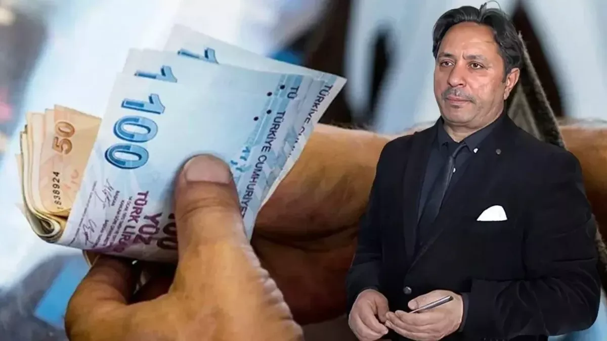 SGK Uzmanından 2027 Asgari Ücret ve Sosyal Yardım Tahmini