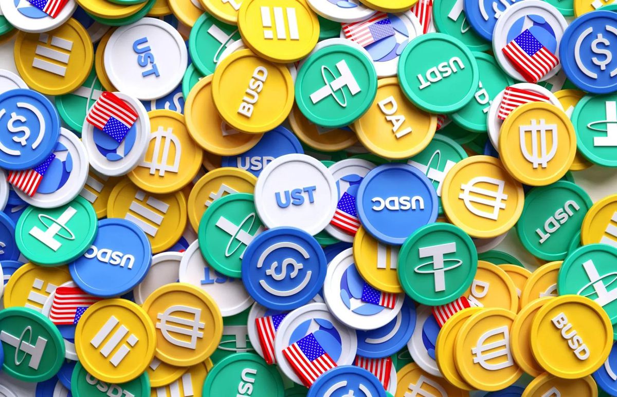 Stablecoin pazarının lideri belli oldu