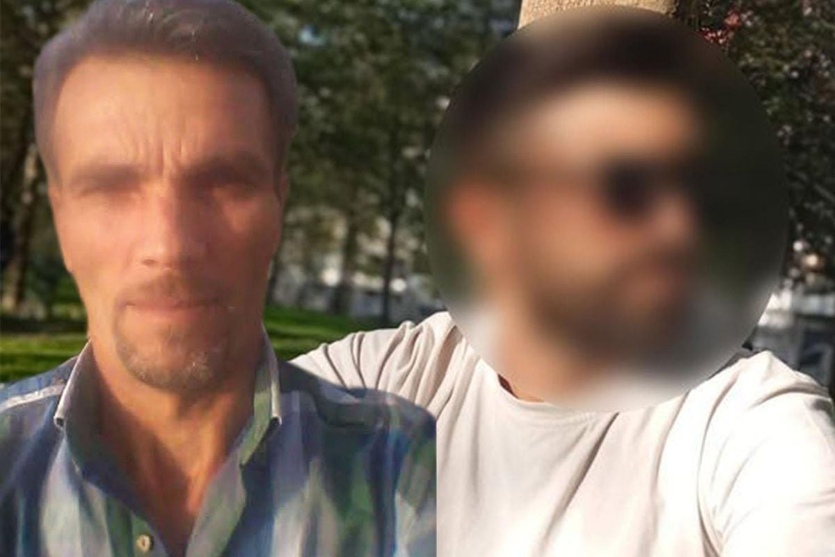 Denizli'de tartıştığı kişiyi demir çubukla öldürdü
