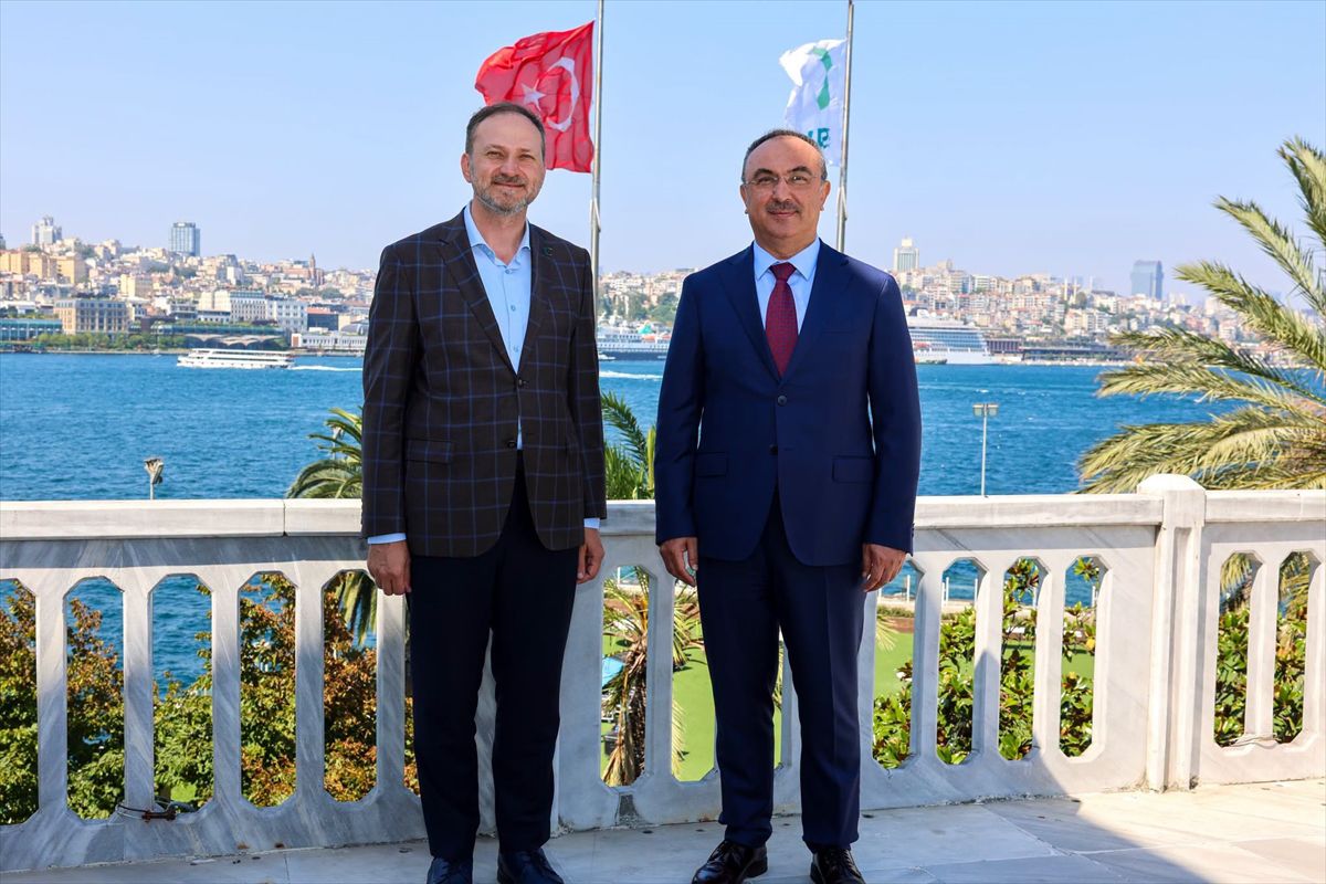 Bağımlılıkla Mücadelede Tekirdağ-Yeşilay İşbirliği