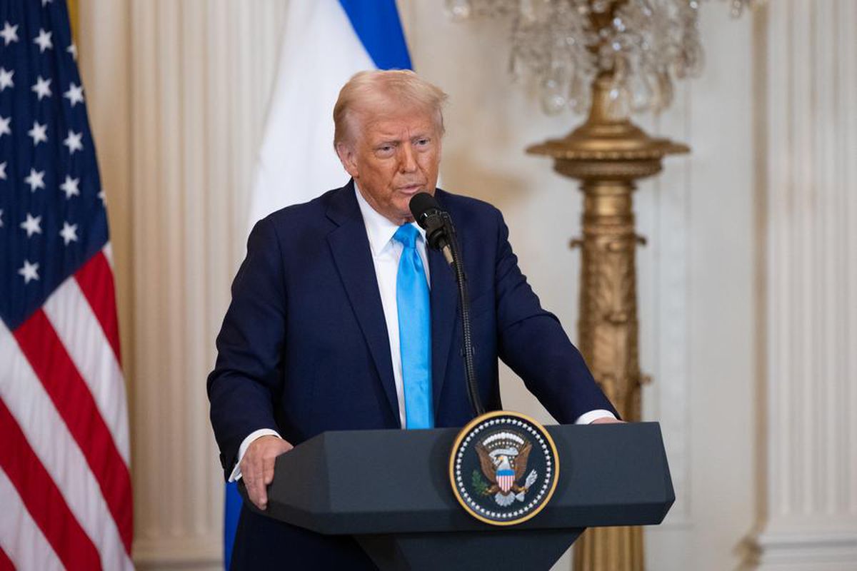 Trump, CIA Direktörü Ratcliffe'in Moskova Ziyaretini 'Yarı Rutin' Olarak Nitelendirdi