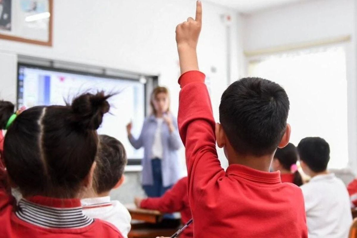 Özel okullarda yabancı isim dönemi sona eriyor