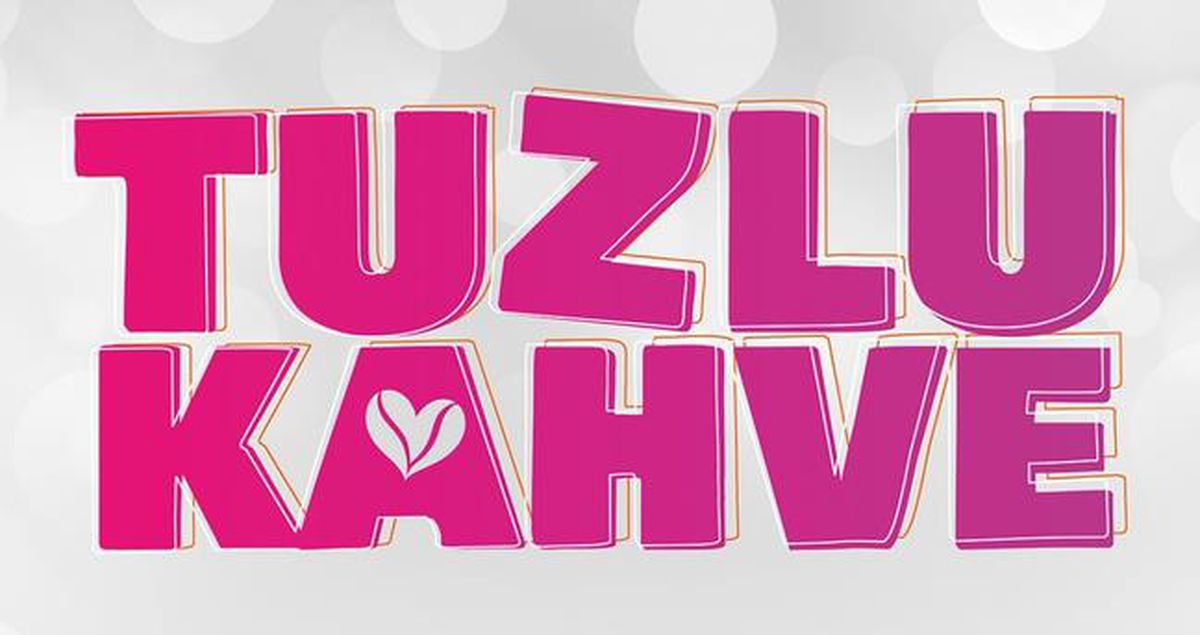 Tuzlu Kahve dizisinin konusu nedir? Tuzlu Kahve dizisi ne anlatıyor?