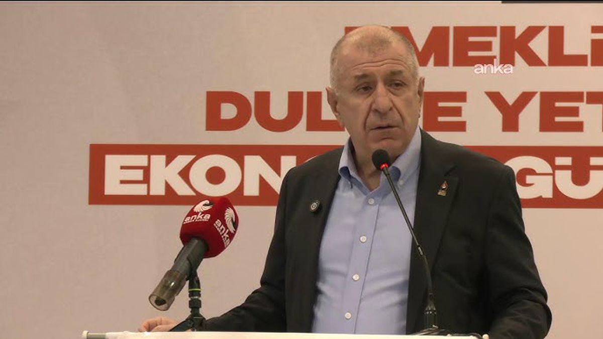 Özdağ'dan Malazgirt Zaferi Mesajı