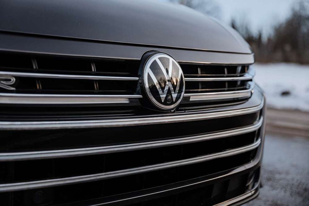 Volkswagen CEO'su: Maliyet azaltma süreci henüz bitmedi
