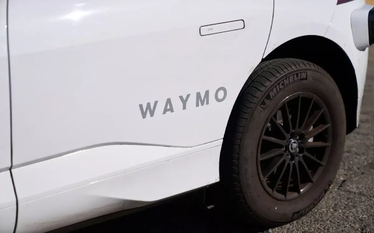 Waymo robotaksileri Münih’e geliyor