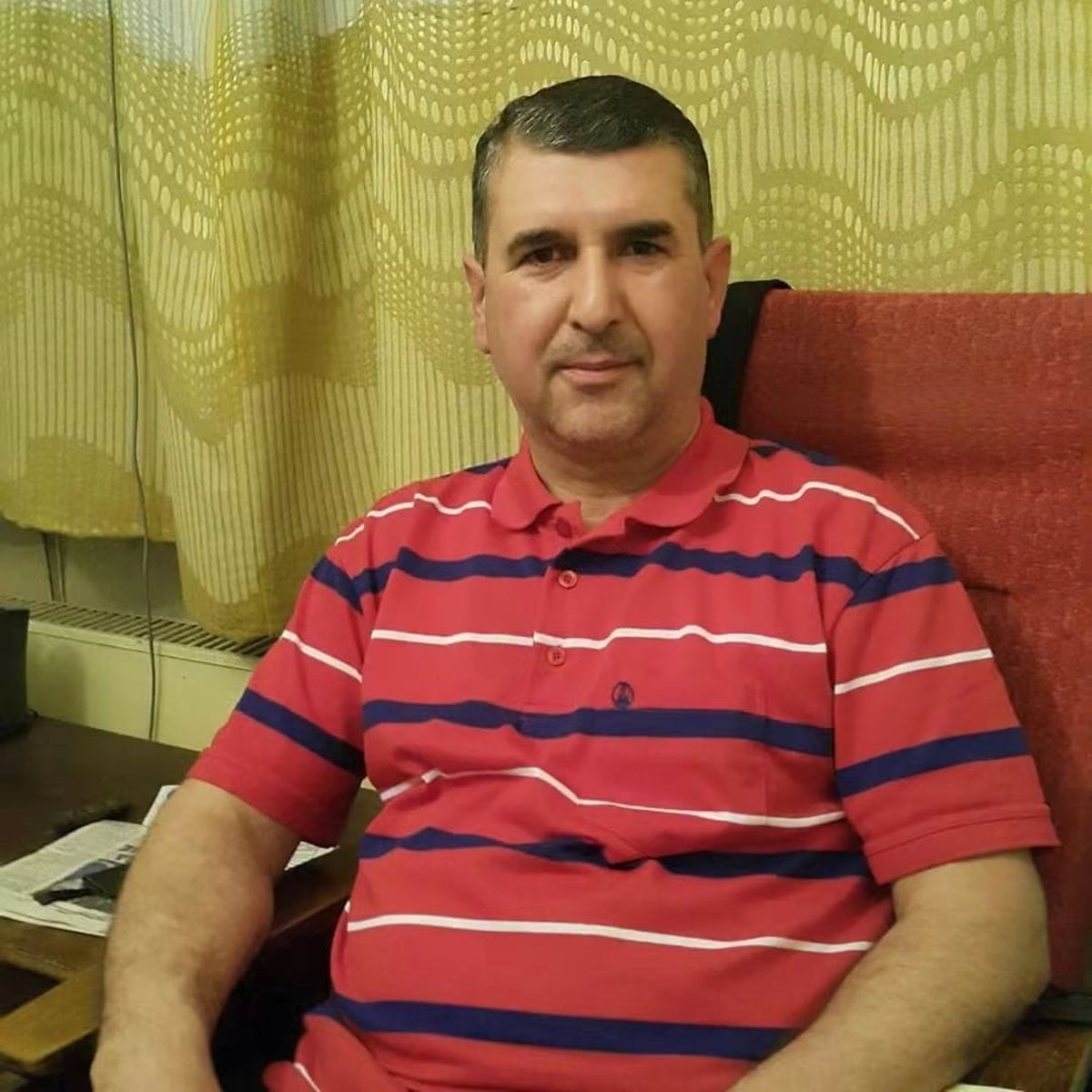 Kayseri'de Eski Muhtar Komşusunun Saldırısında Hayatını Kaybetti