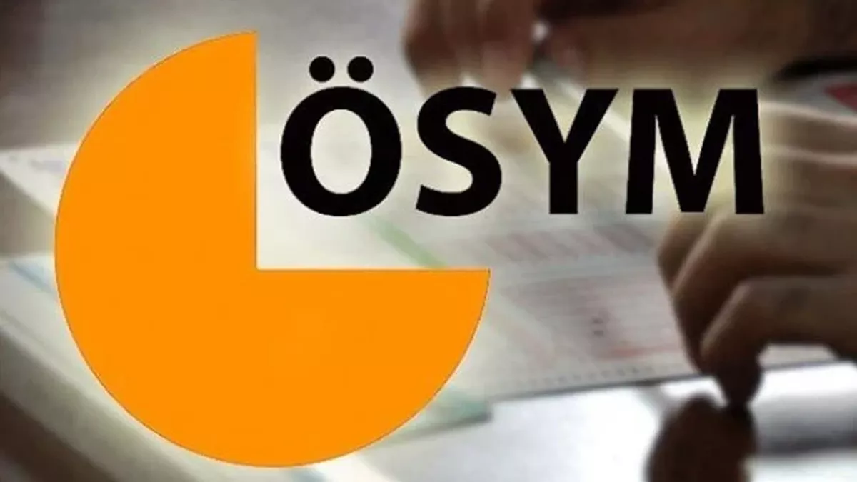 KPSS Ortaöğretim başvuruları başladı