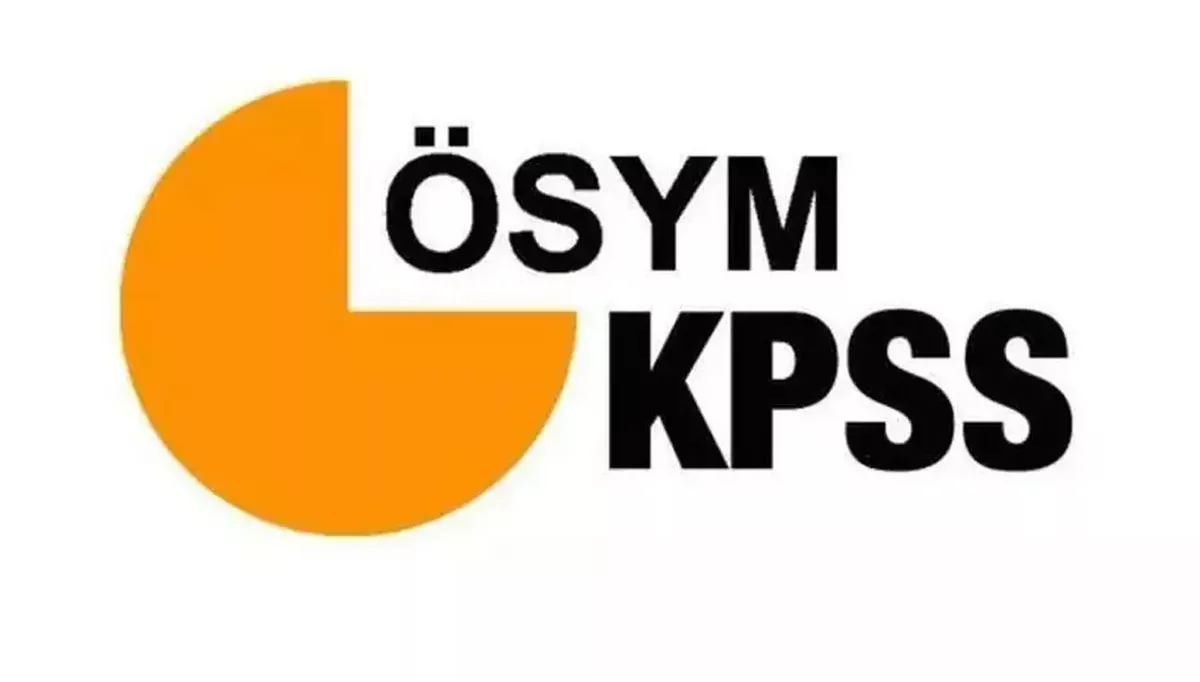 2026 KPSS Ortaöğretim başvuruları başladı