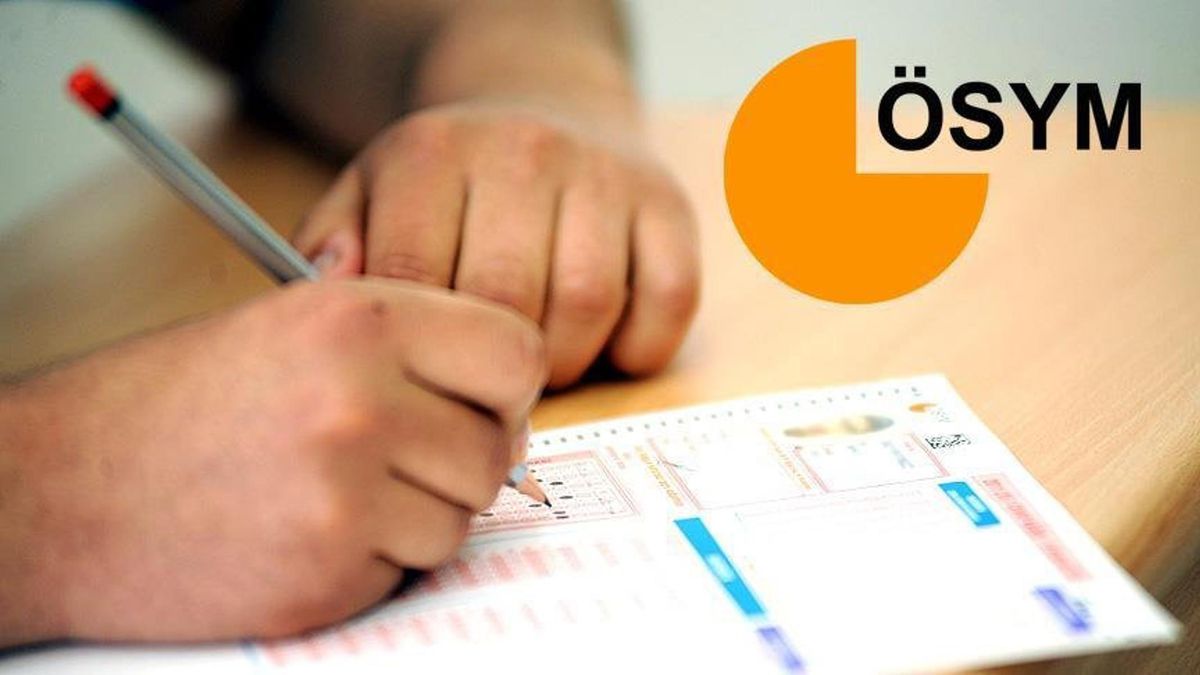 2026 KPSS Ortaöğretim ve DHBT Sınav Tarihleri Belli Oldu