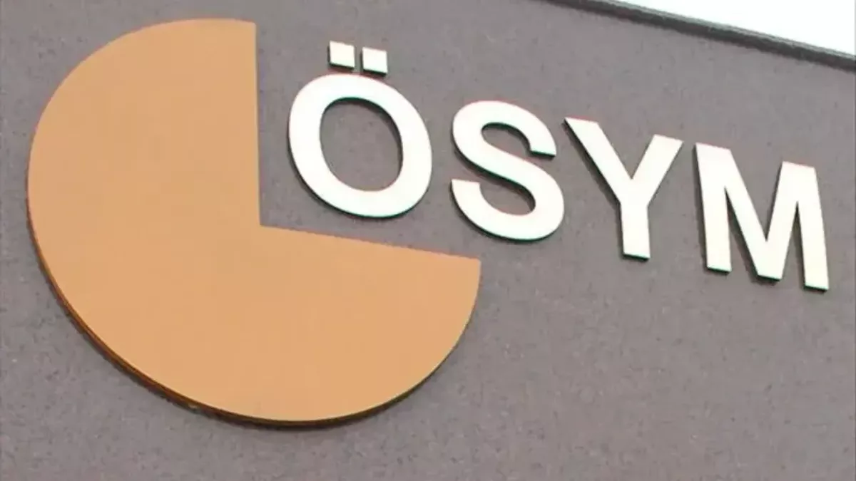 2026-KPSS Ortaöğretim Sınavı 25 Ekim'de Yapılacak