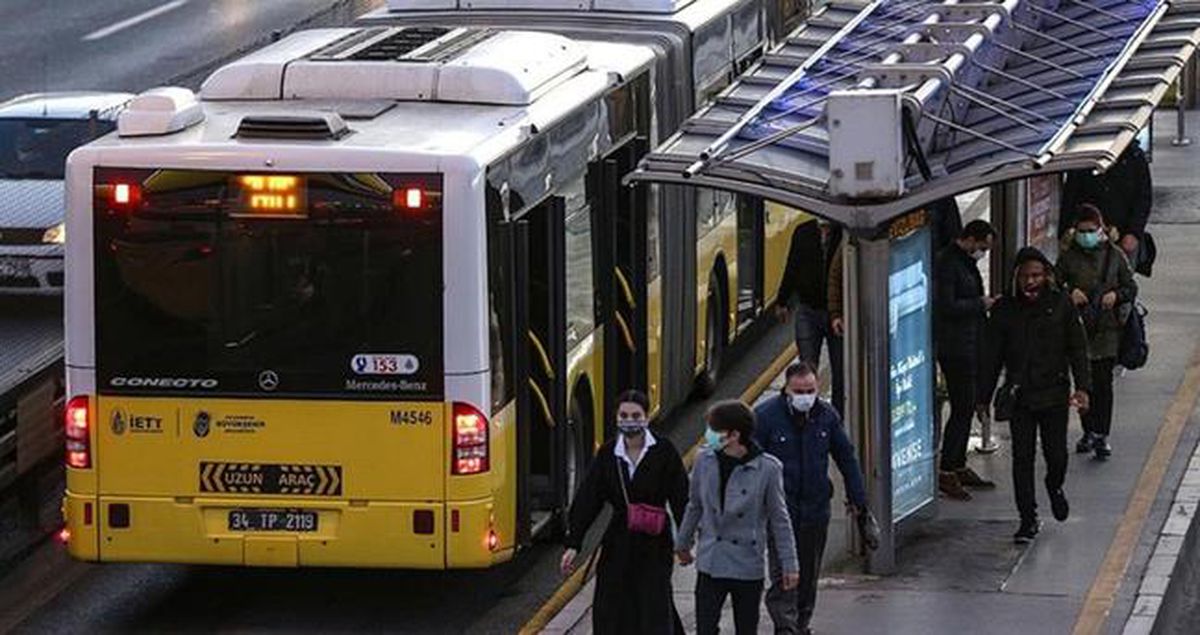 30 Ağustos'ta toplu taşıma araçları ücretsiz mi? 30 Ağustos'ta otobüs, metrobüs, Marmaray, metro, minibüs ücretsiz mi?