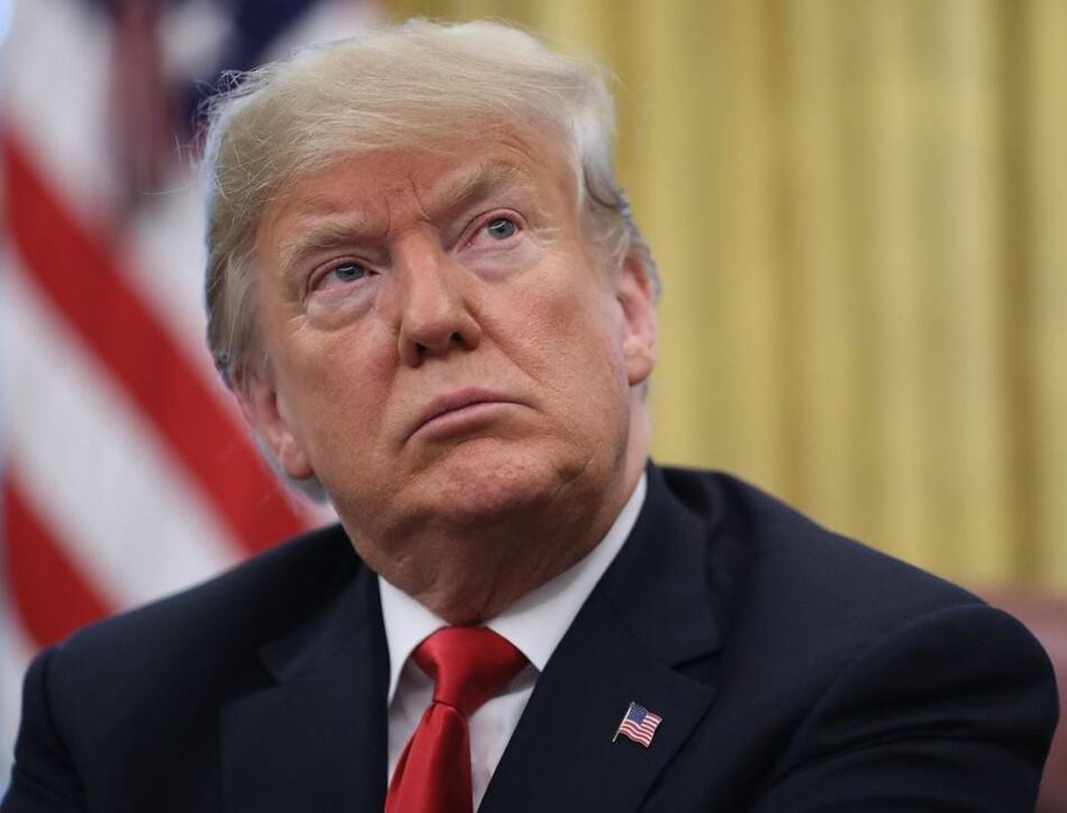 ABD Başkanı Trump'a göre Rusya, NATO topraklarına saldırmayacak