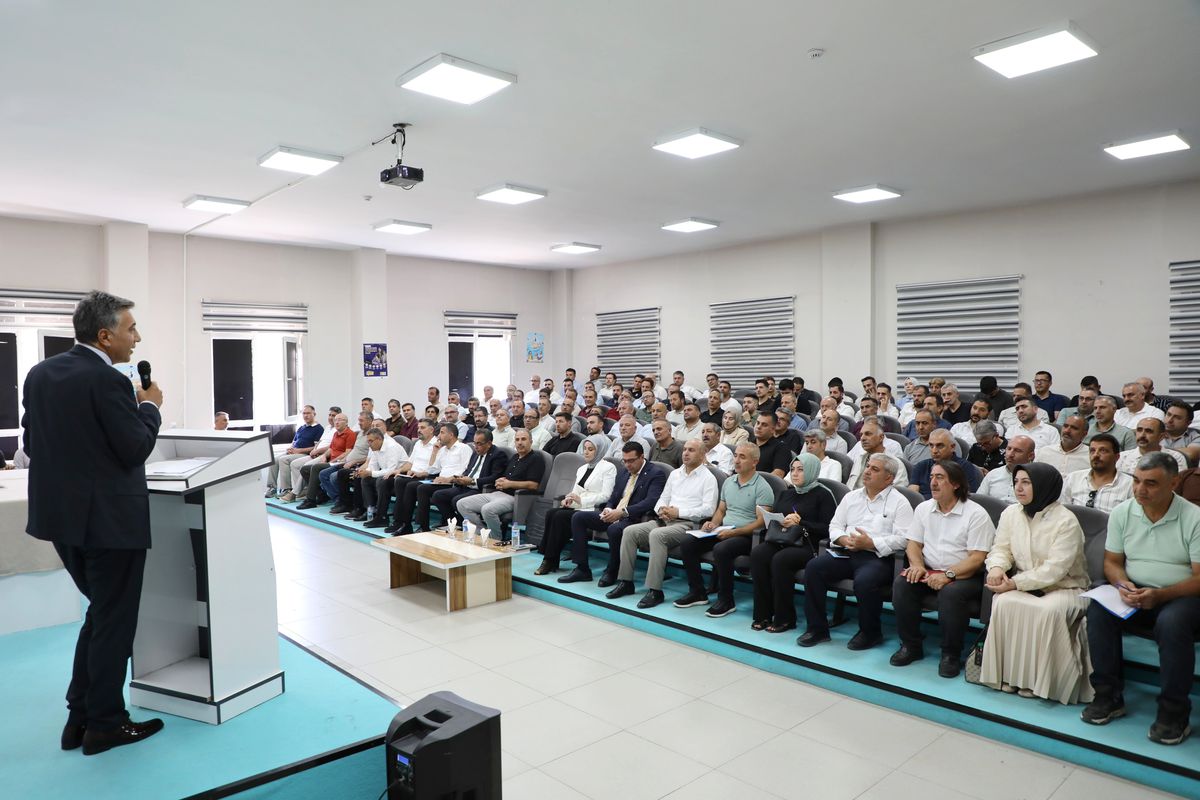 Ağrı'da Okul Kayıtlarında Velilerden Ücret Talebine Yasak