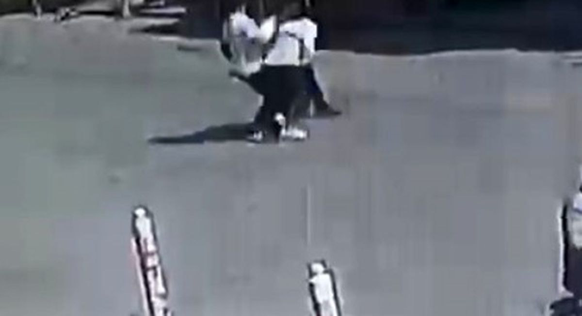 Konya'da alacak verecek kavgası: 1 yaralı
