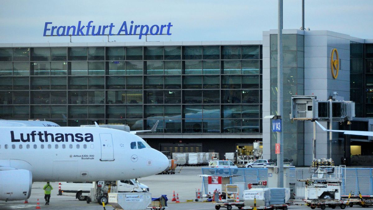 Frankfurt Havalimanı’nda Sivrisinek Kaynaklı Sıtma Salgını: 2 Ölü