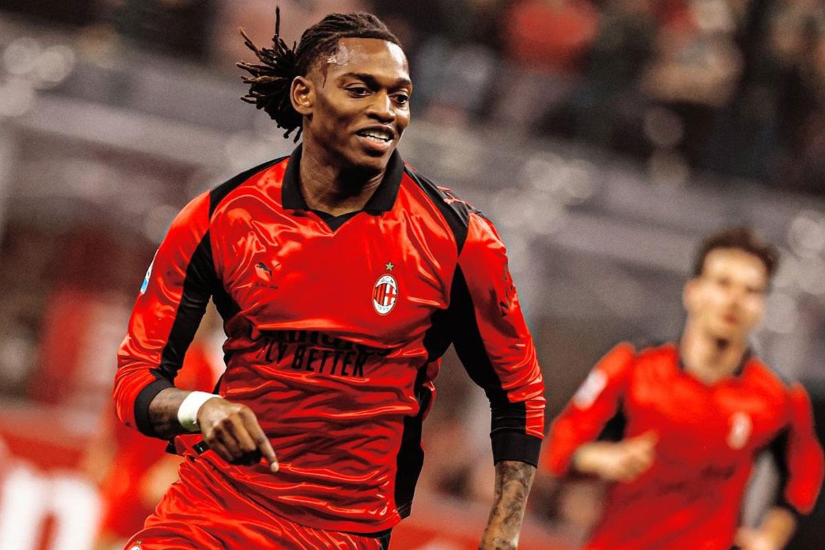 Amorim'den Leao'nun transferi hakkında açıklama