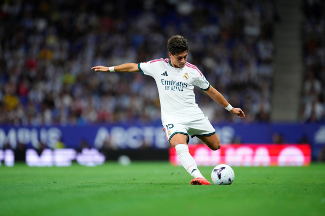 Arda Güler praised in Spain