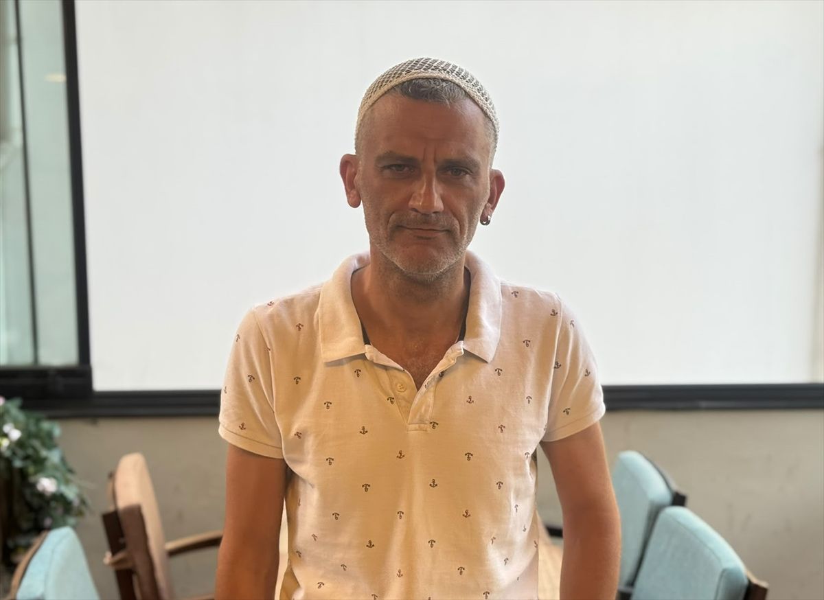 Söke'de kafe sahibine sopalı saldırı: Tutuklama
