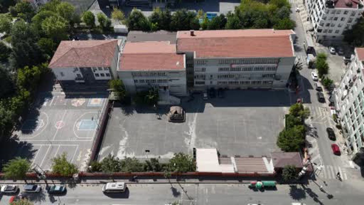 Bahçelievler'de 82 Okula Güvenlik Personeli