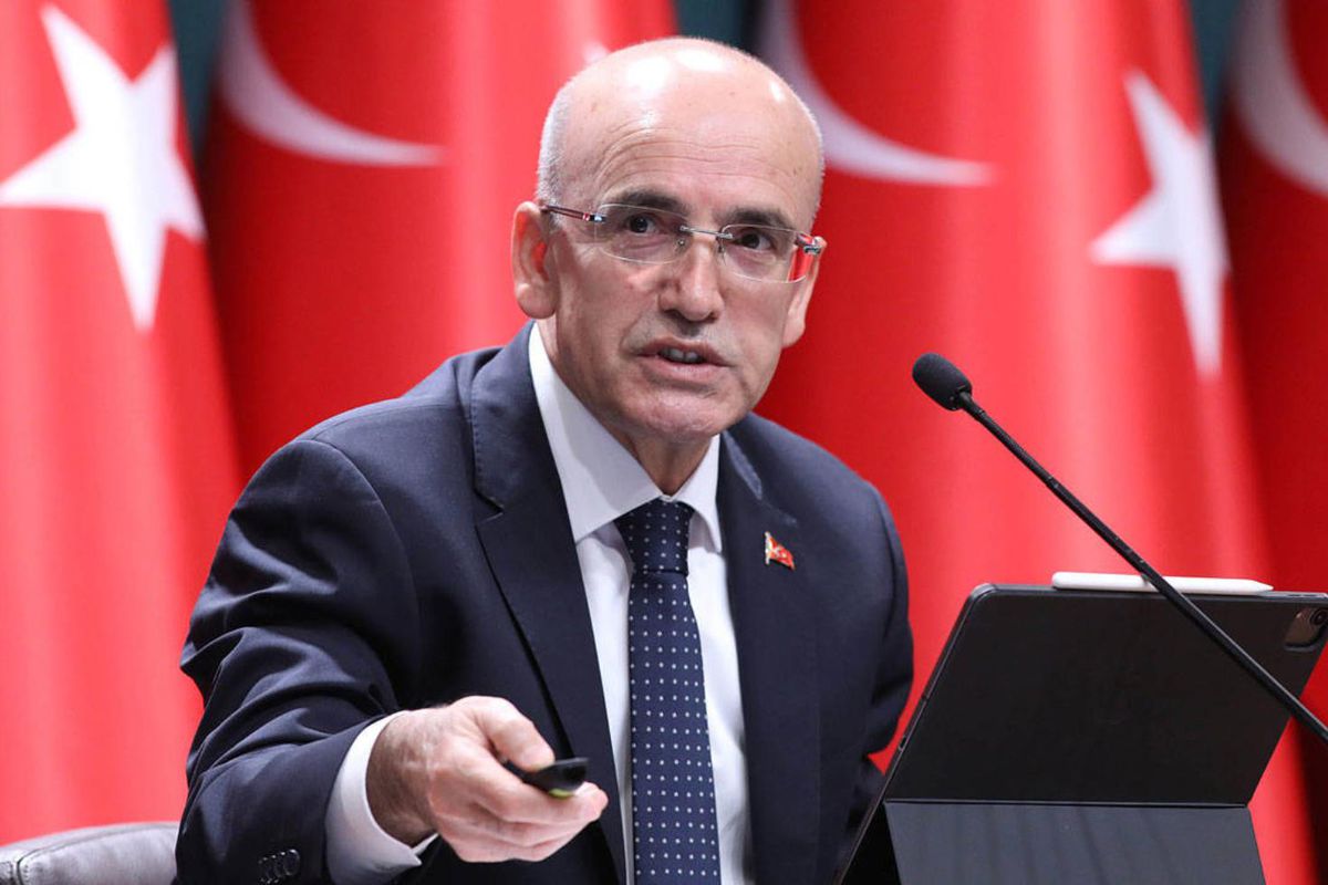 Bakan Şimşek'ten esnafa kredi müjdesi: Yeni düzenlemeyle...
