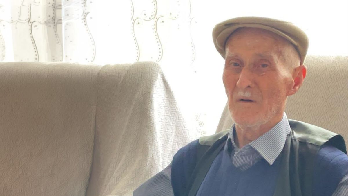 91 Yaşındaki Alzheimer Hastası Balıkesir'de Kayboldu, Çanakkale'de Bulundu