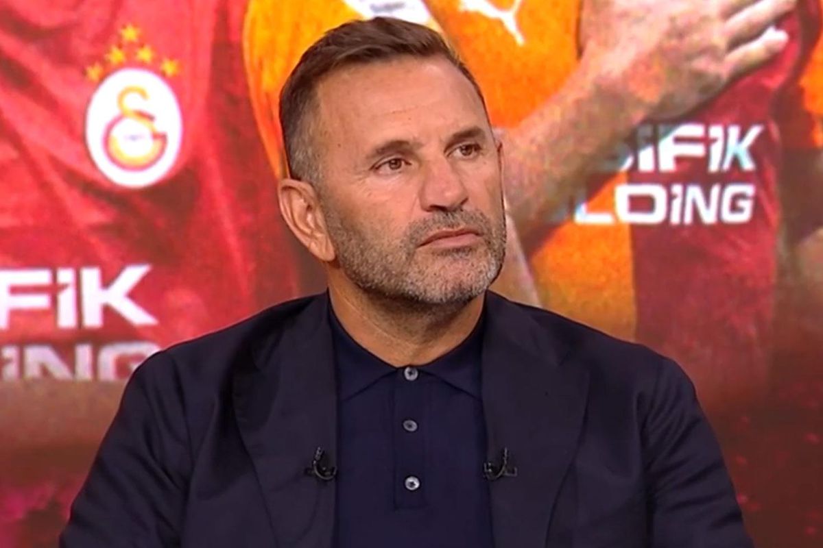 ''Ben söyledim ya, kesin gelir'' demişti! Okan Buruk'un çekindiği dev takım Galatasaray'ın rakibi oldu