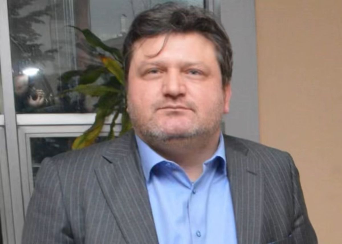 Soner Yılmaz evinin bahçesinde silahlı saldırıya uğradı