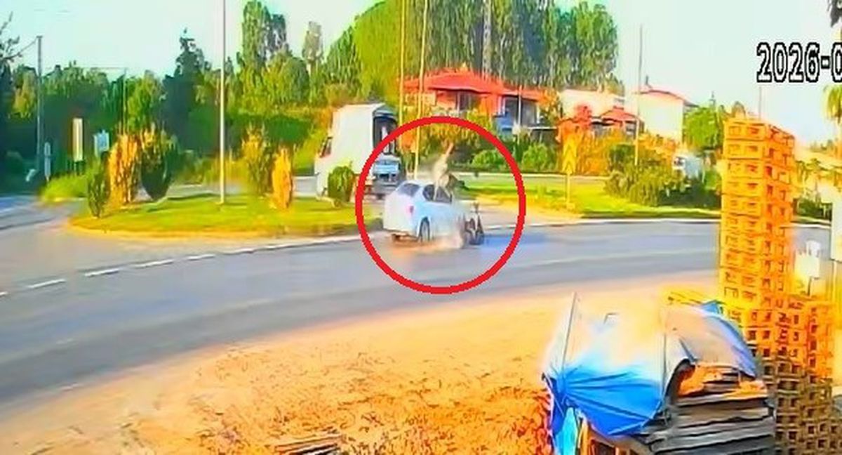 Çarşamba'da Kaza: 18 Yaşındaki Genç Kız Hayatını Kaybetti