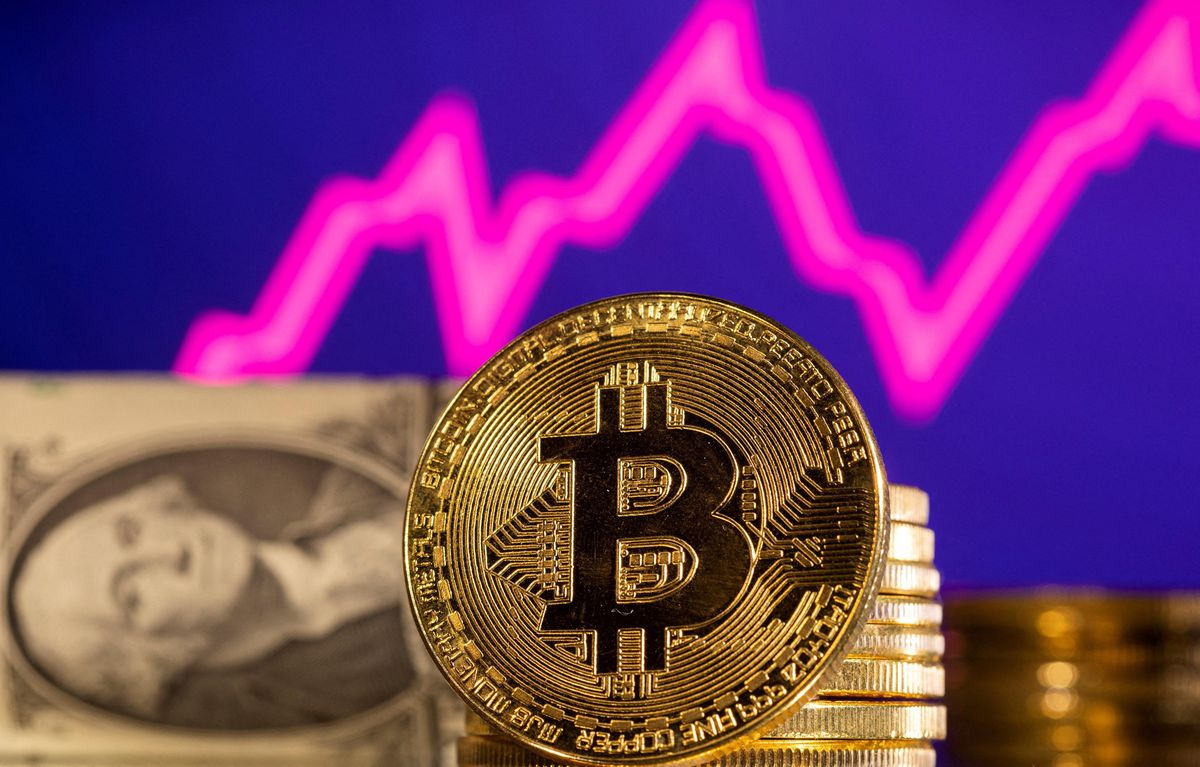 Bitcoin için geri sayım başladı