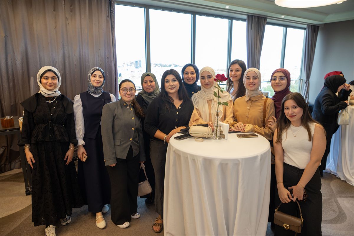 Saraybosna ve Zagreb'de Zafer Bayramı Resepsiyonları